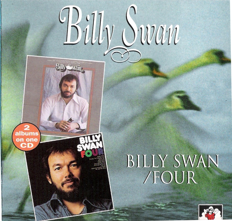 Billy Swan